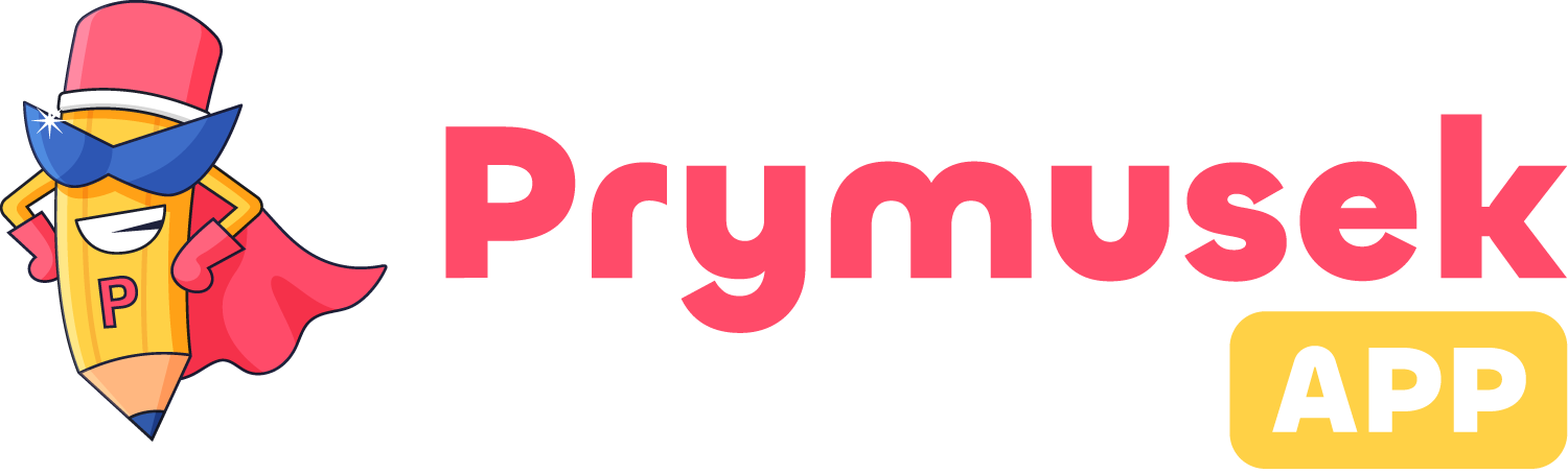 Prymusek App